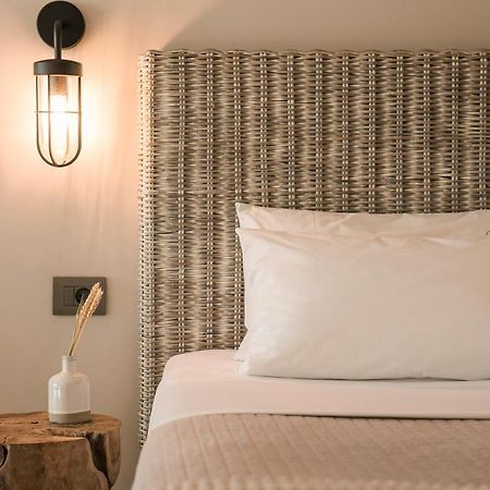 Thalassa Suite-Grand Blue Beach Residence Lixúri Exterior foto
